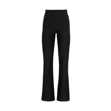 KARI TRAA Nina Flare Tights - Femmes