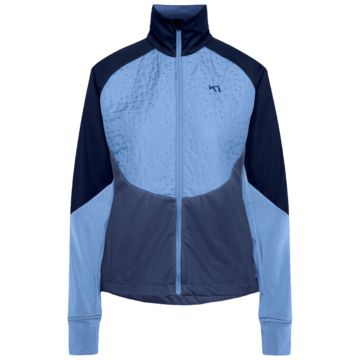 KARI TRAA Louise Hybrid Jacket - Femmes