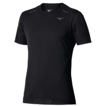 MIZUNO SPORT Tech Light DAF SS Tee Apparel - Hommes