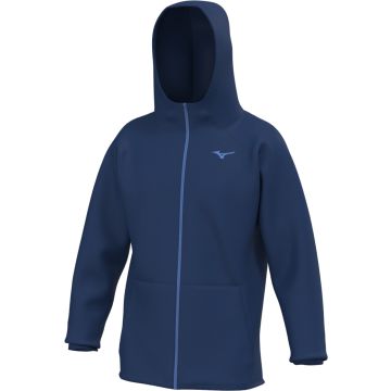 MIZUNO SPORT Athletic Track Jacket Apparel - Hommes