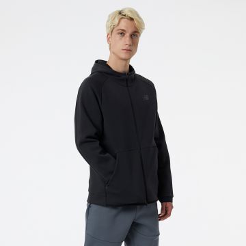 NEW BALANCE R.W.Tech Fleece Full Zip - Hommes