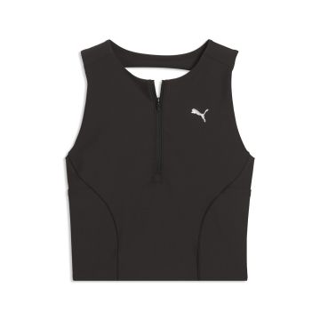 PUMA RUN LIGHTSTRIDE CROP TOP - Femmes