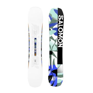 SALOMON RUMBLE FISH
