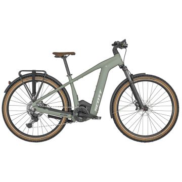 SCOTT SCO Bike Axis eRIDE 10 Men