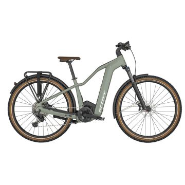 SCOTT SCO Bike Axis eRIDE 10 Lady