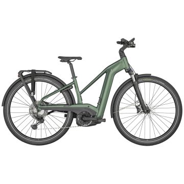 SCOTT SCO Bike Sub Sport eRIDE 10 Lady
