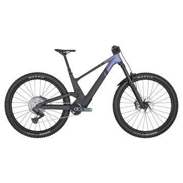 SCOTT SCO Bike Contessa Genius ST 910 TR