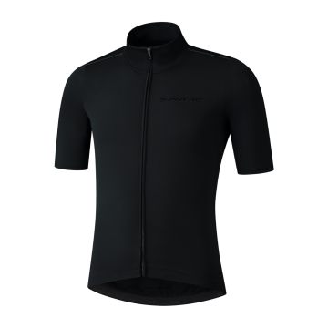 Shimano S-PHYRE Short Sleeve Wind Jacket - Hommes