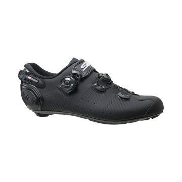 SIDI RR Wire 2S white/black 48 - Hommes