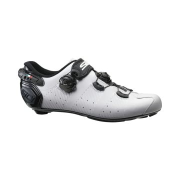 SIDI RR Wire 2S white/black 39 - Femmes